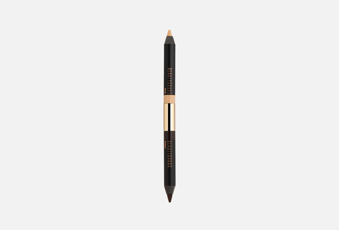 Double eye pencil 298 г 1500₽