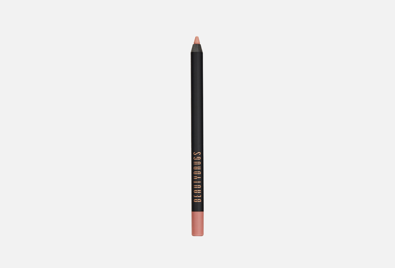 BeautyDrugs Карандаш для губ Lip Pencil 01, Relax 3 г — купить в Москве