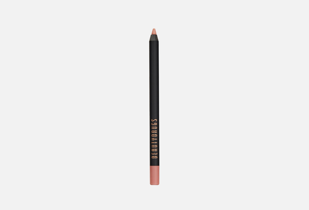 Карандаш для губ BeautyDrugs Lip Pencil 01, Relax