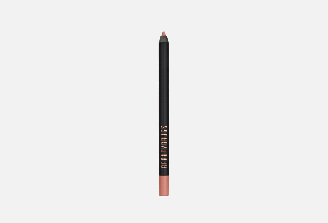 Карандаш для губ BeautyDrugs Lip Pencil 02, Serenity