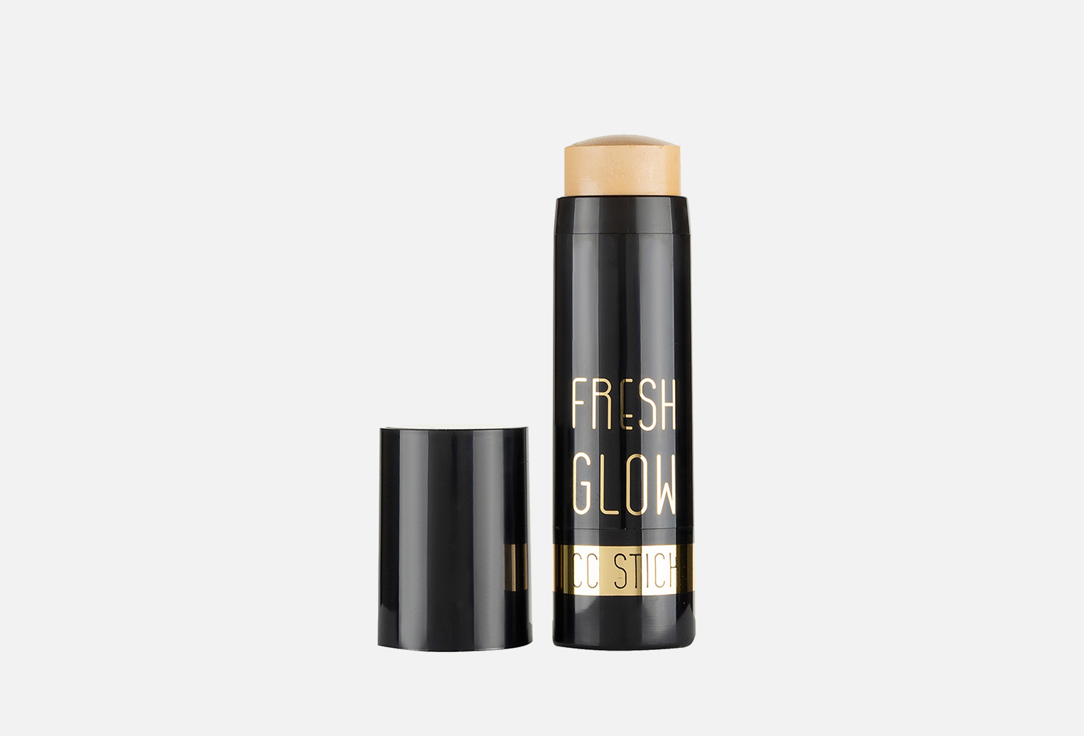 Тональный крем для лица BeautyDrugs Fresh Glow CC Stick 3