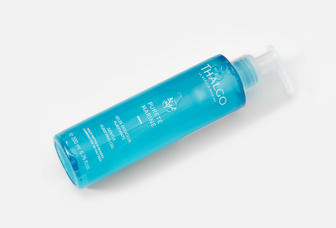 Thalgo Очищающий Гель с Морскими Экстрактами для Лица Purete Marine Gentle Purifying Gel