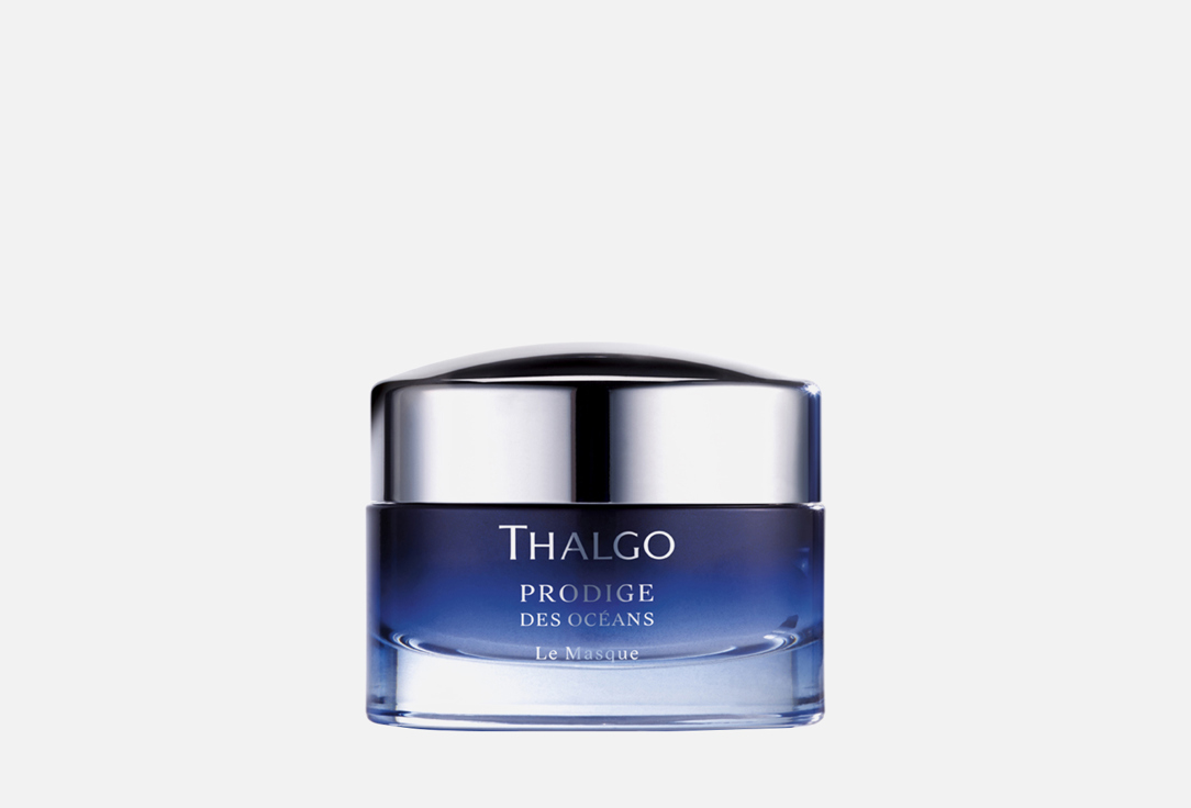 

Интенсивная Регенерирующая маска THALGO, Prodige des Oceans Mask 50 мл