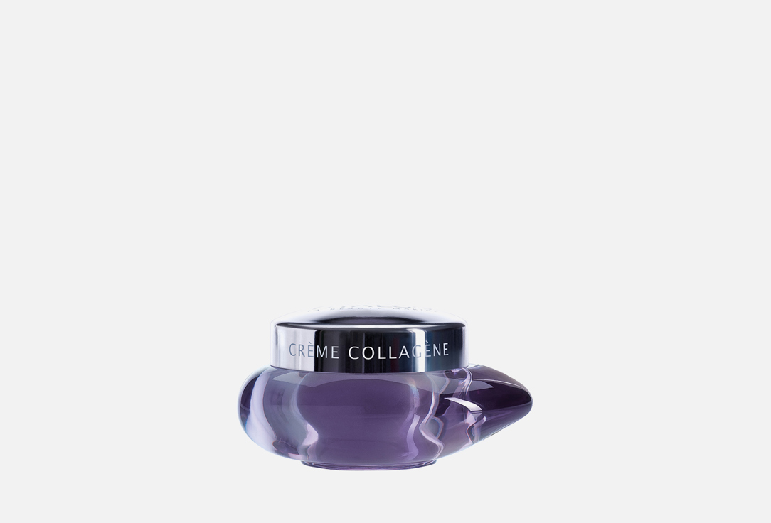 Коллагеновый крем THALGO Collagen Cream 50 мл крем для лица beautydrugs крем для лица с коллагеном collagen firming cream