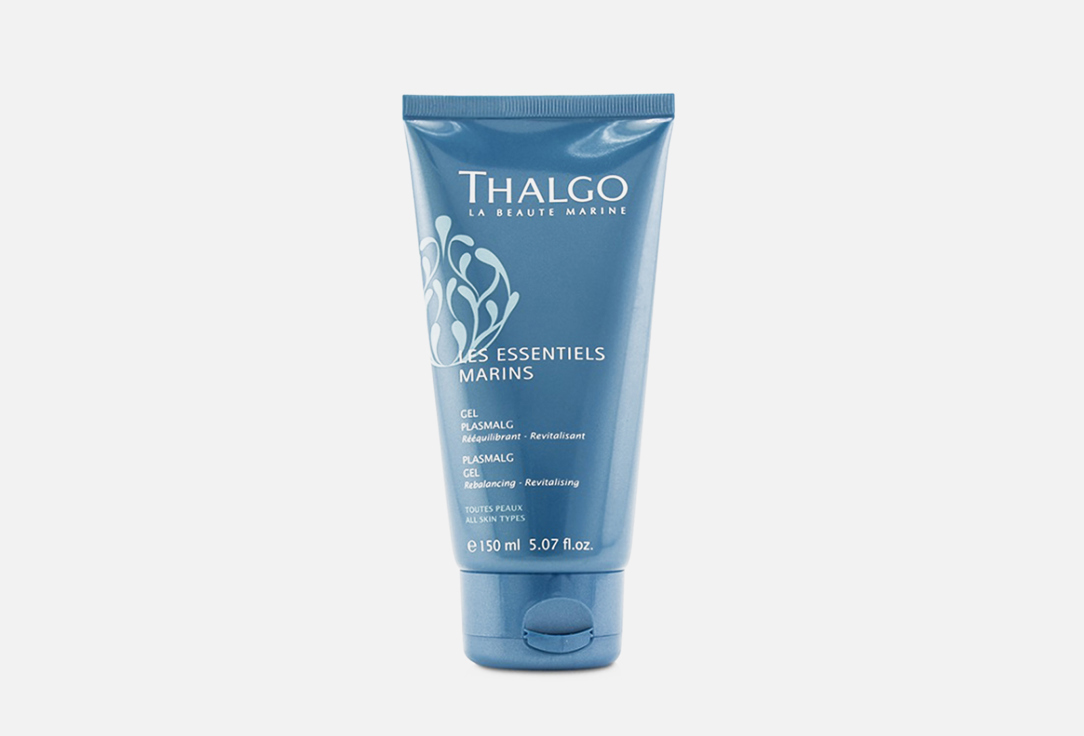 

Гель для тела THALGO, Plasmalg Marine Gel Les Essentiels Marins 150 мл