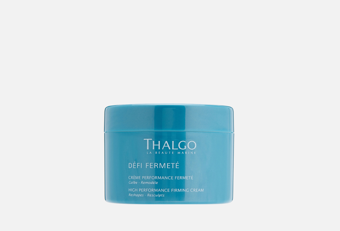Изображение товара Крем интенсивно подтягивающий Thalgo Defi Fermete HIGH PERFORMANCE FIRMING CREAM