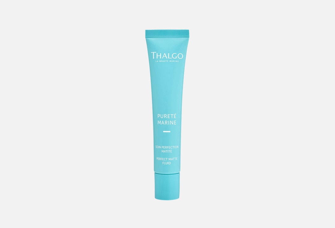 

Идеальная матирующая эмульсия THALGO, Perfect Matte Fluid 40 мл
