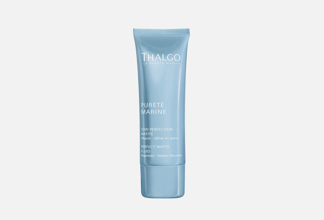 Изображение товара Идеальная матирующая эмульсия Thalgo Perfect Matte Fluid