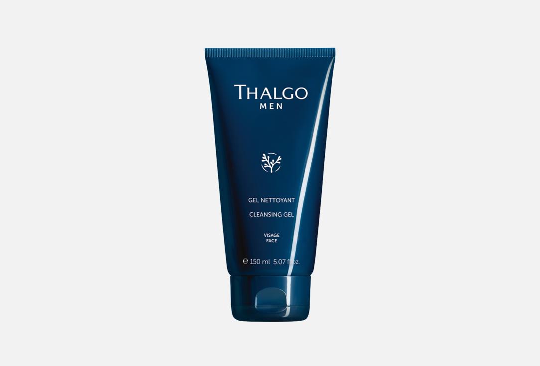 Изображение товара Очищающий гель для лица Thalgo Cleansing Gel