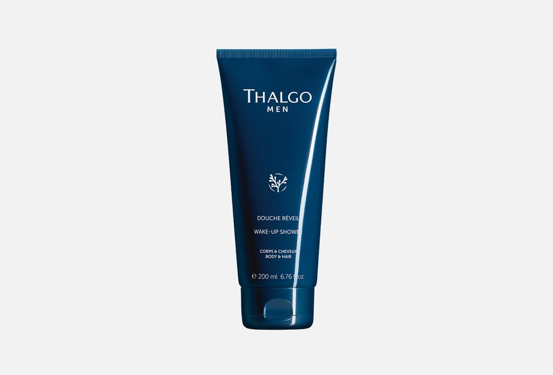 Изображение товара Пробуждающий гель для душа Thalgo Wake-Up Shower Gel