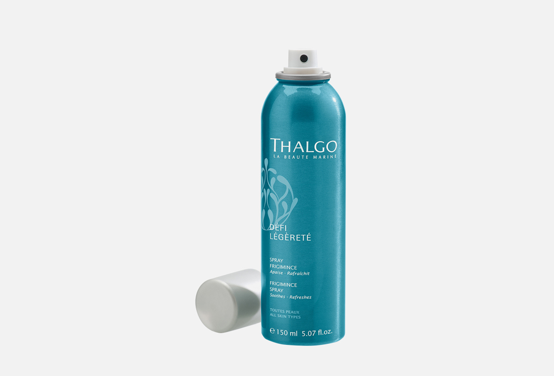 

Спрей Фриджиминс THALGO, Defi Legerete Spray Frigimince 150 мл