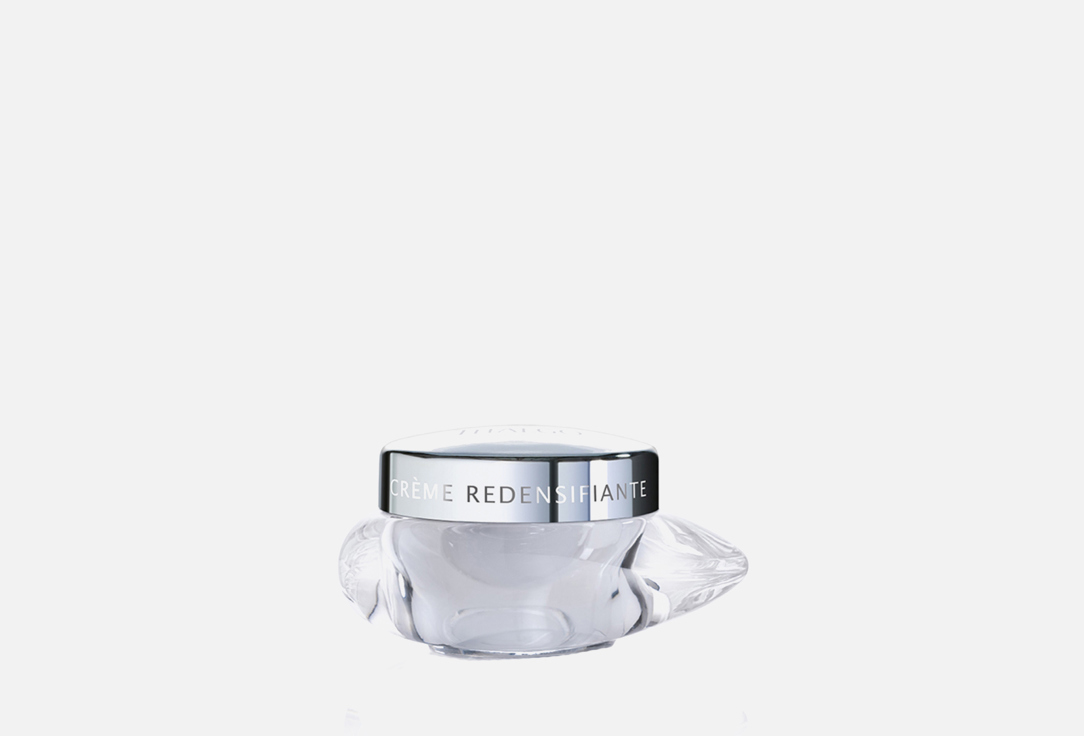 Изображение товара Крем для лица антивозрастной укрепляющий 50+ Thalgo EXCEPTION MARINE CREAM REDENSIFIANTE