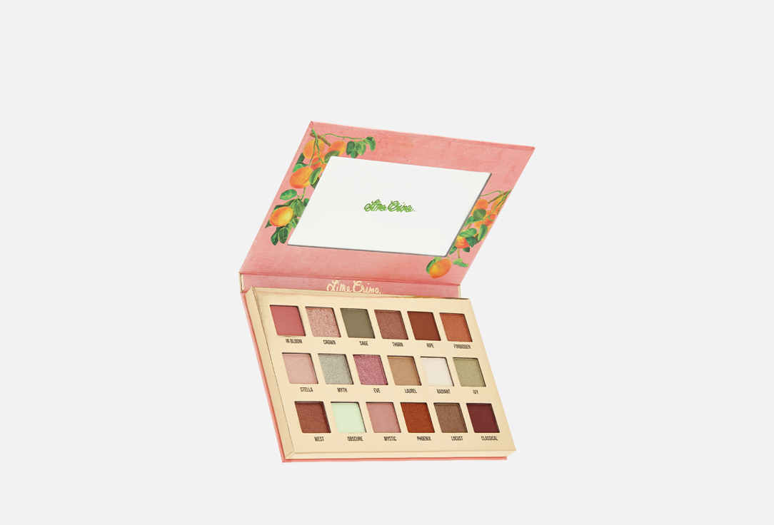 Lime crime venus xl 2 discount