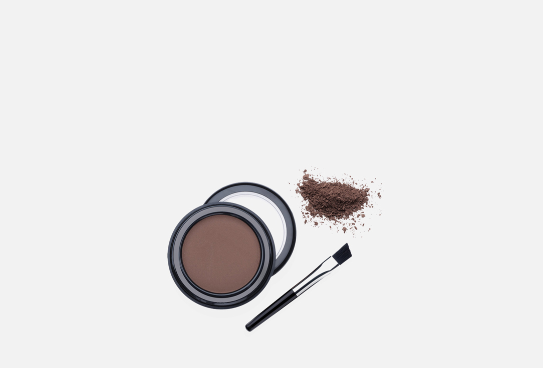 

Пудра для окрашивания и коррекции бровей ARDELL, Коричневый, Brow Defining Powder 2.2 г