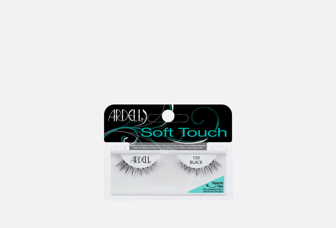 Prof Soft Touch 150 1 пар 1192₽
