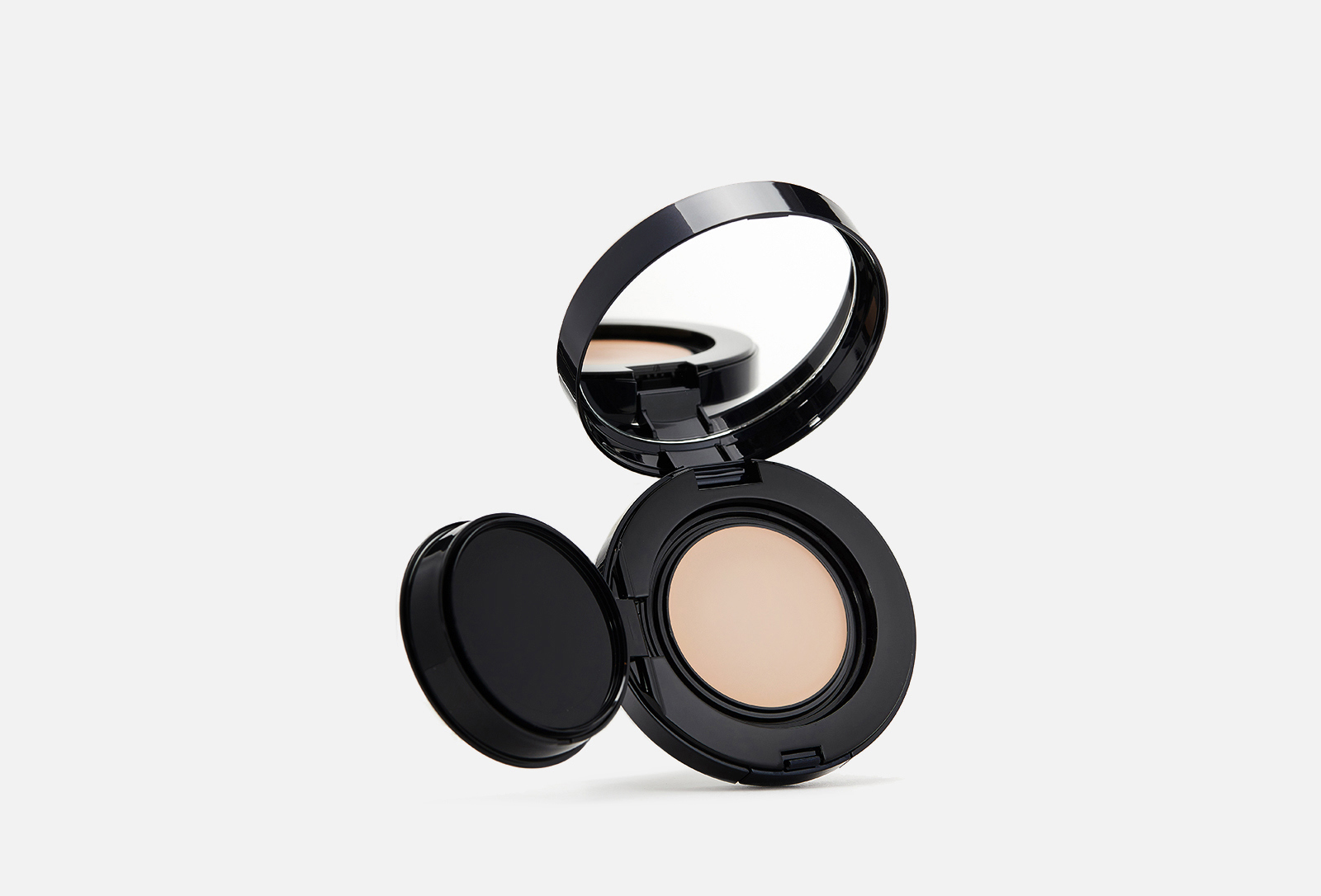 CLÉ DE PEAU BEAUTÉ Гибридный тональный крем с эффектом пудры RADIANT ...