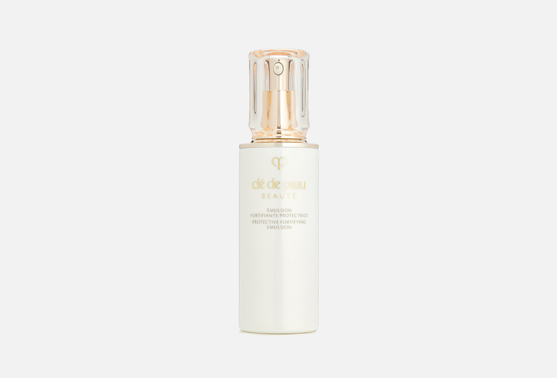 Изображение товара Защитная дневная эмульсия CLÉ DE PEAU BEAUTÉ PROTECTIVE FORTIFYING EMULSION