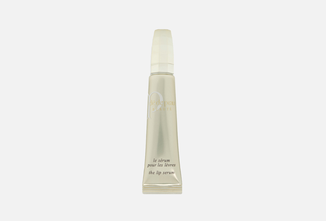 Сыворотка для контура губ CLÉ DE PEAU BEAUTÉ THE LIP SERUM 