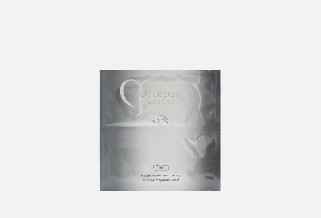 Изображение товара Маска для сияния кожи CLÉ DE PEAU BEAUTÉ BRIGHTENING MASK