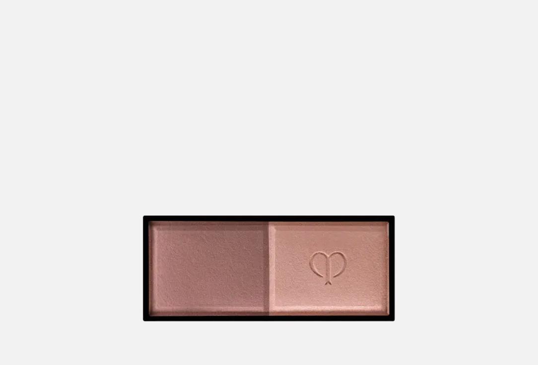 Изображение товара Двойные румяна (сменный блок) CLÉ DE PEAU BEAUTÉ CHEEK COLOR DUO