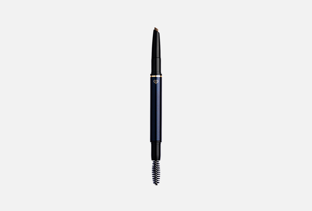 Карандаш для бровей (сменный картридж) CLÉ DE PEAU BEAUTÉ EYEBROW PENCIL 0.1 г hojo карандаш для бровей hojo eyebrow pencil тон 04