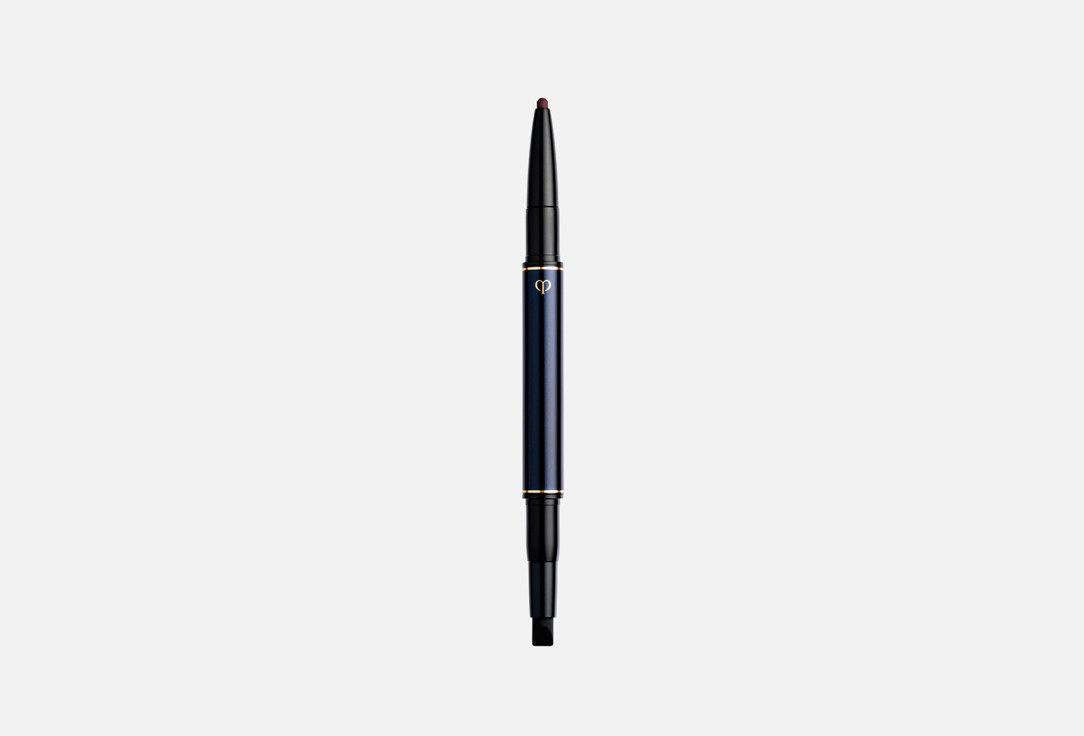 Карандаш для глаз (сменный картридж) CLÉ DE PEAU BEAUTÉ EYE LINER PENCIL 0.1 г футляр карандаша для бровей с кисточкой cle de peau beaute eye brow pencil holder