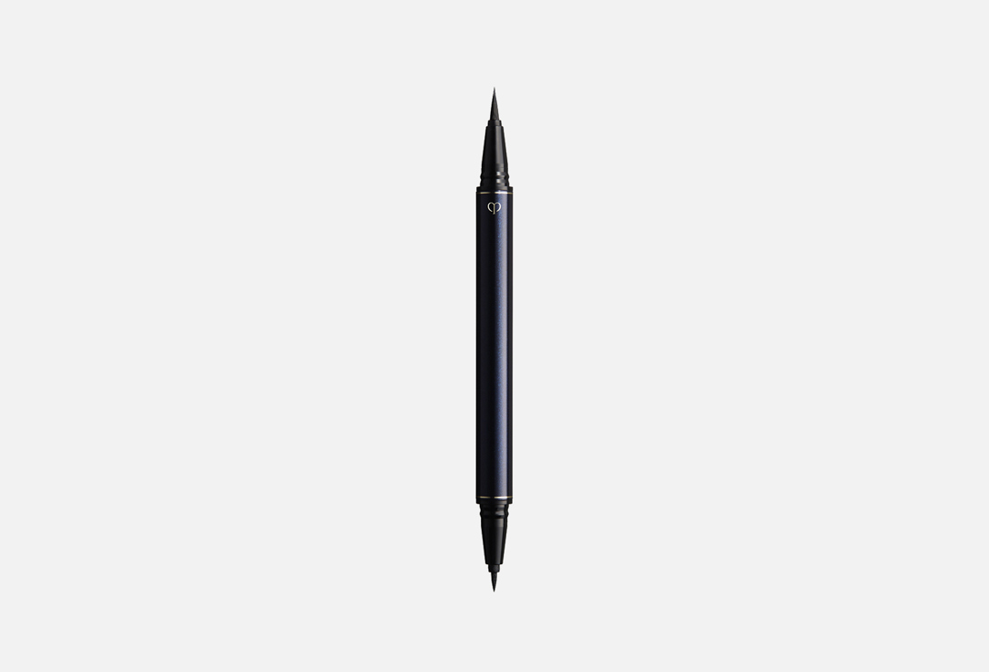 Двусторонняя подводка для глаз CLÉ DE PEAU BEAUTÉ INTENSIFYING EYELINER 0.8 мл