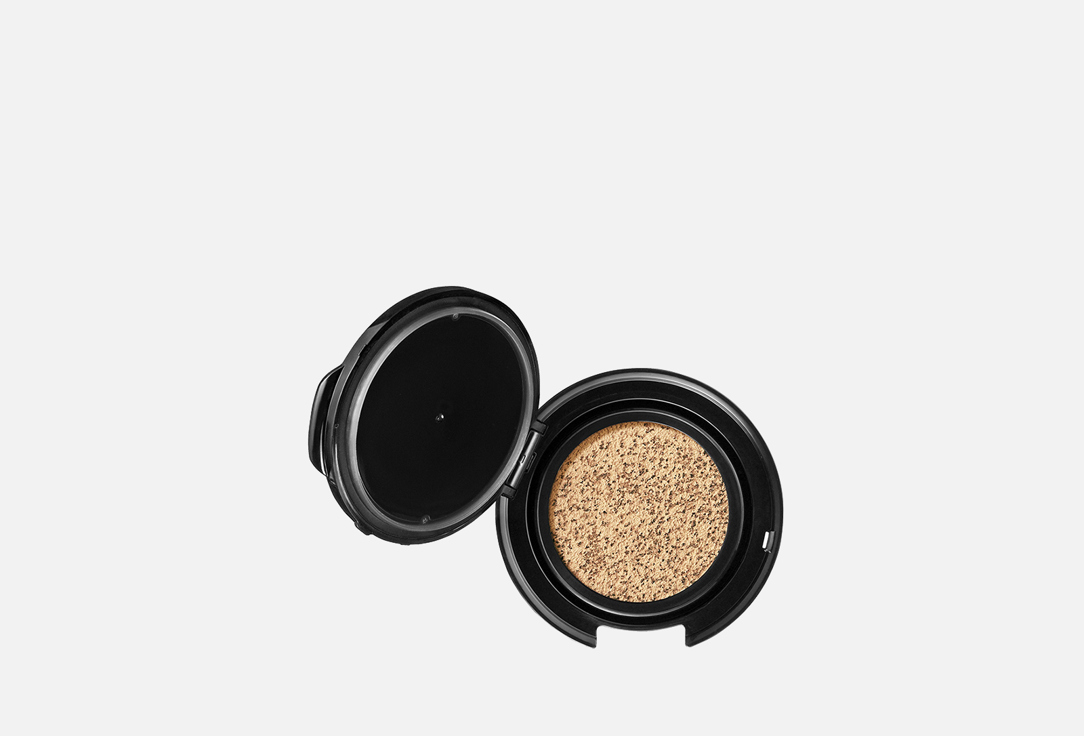 Тональный кушон с эффектом сияния (сменный блок) CLÉ DE PEAU BEAUTÉ RADIANT CUSHION FOUNDATION (REFILL) 