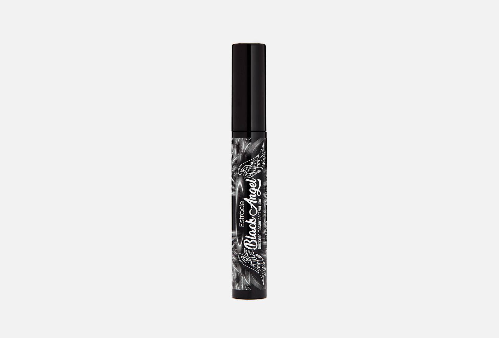 Estrade Тушь для ресниц Black Angel Black 10 мл — купить, цена в Москве