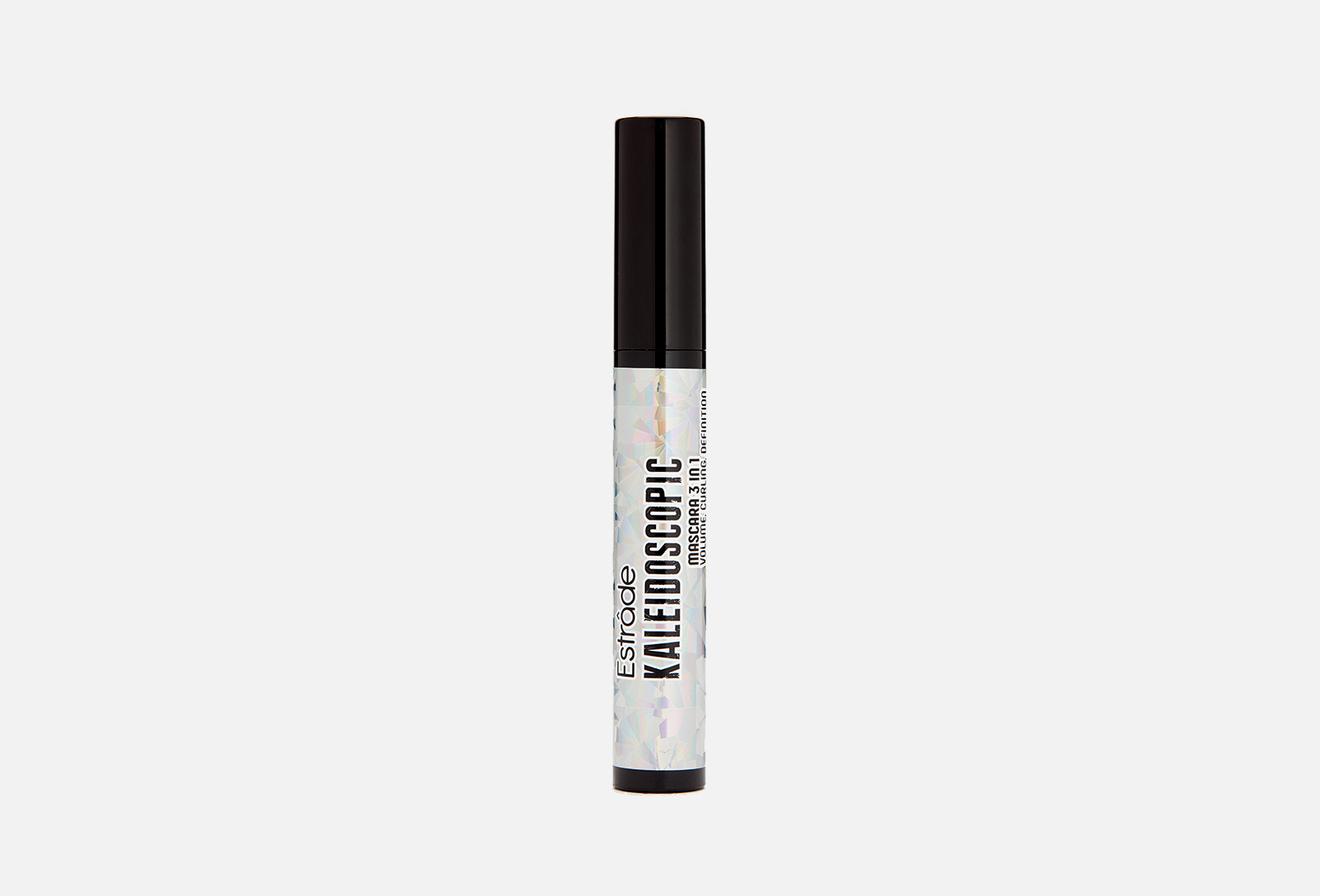 Estrade Тушь для ресниц Kaleidoscopic Black 10 мл — купить в Алматы и ...