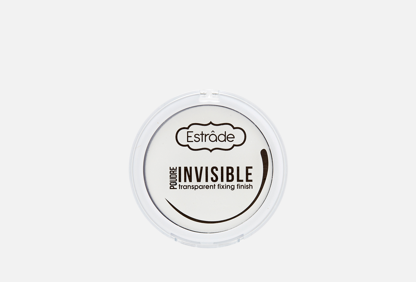 Estrade Пудра-финиш Invisible 7 г — купить в Алматы и Шымкенте