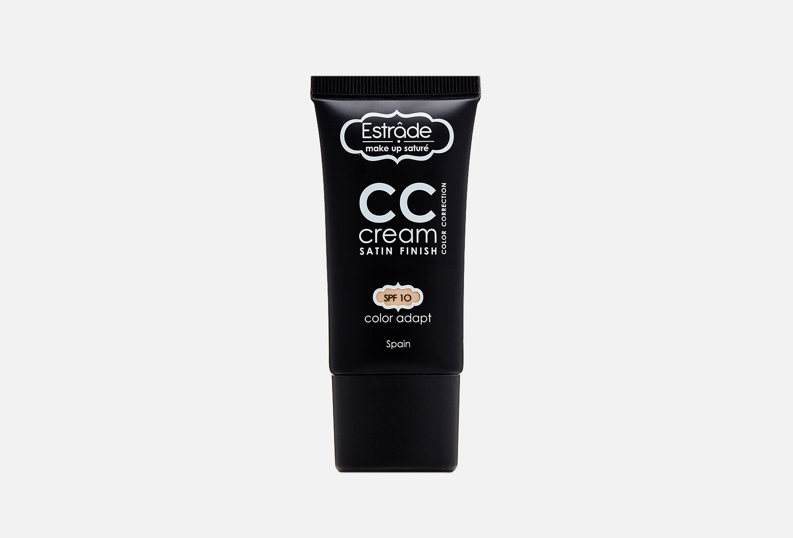 Estrade CC крем satin finish 13 24 мл — купить, цена в Москве