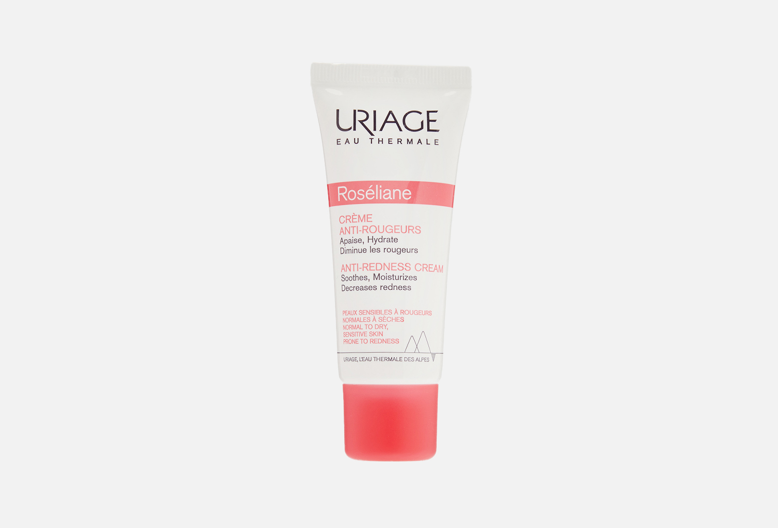 Uriage Cc Крем Roseliane Купить