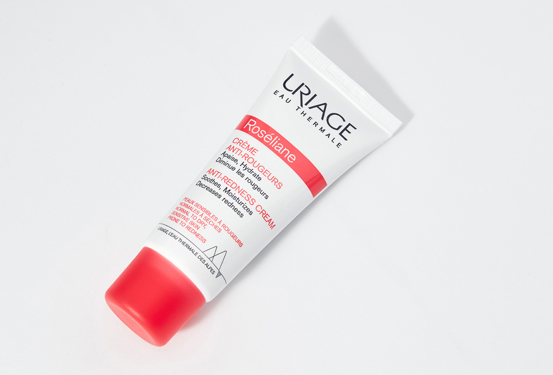 Купить Крем Для Лица Uriage Roseliane