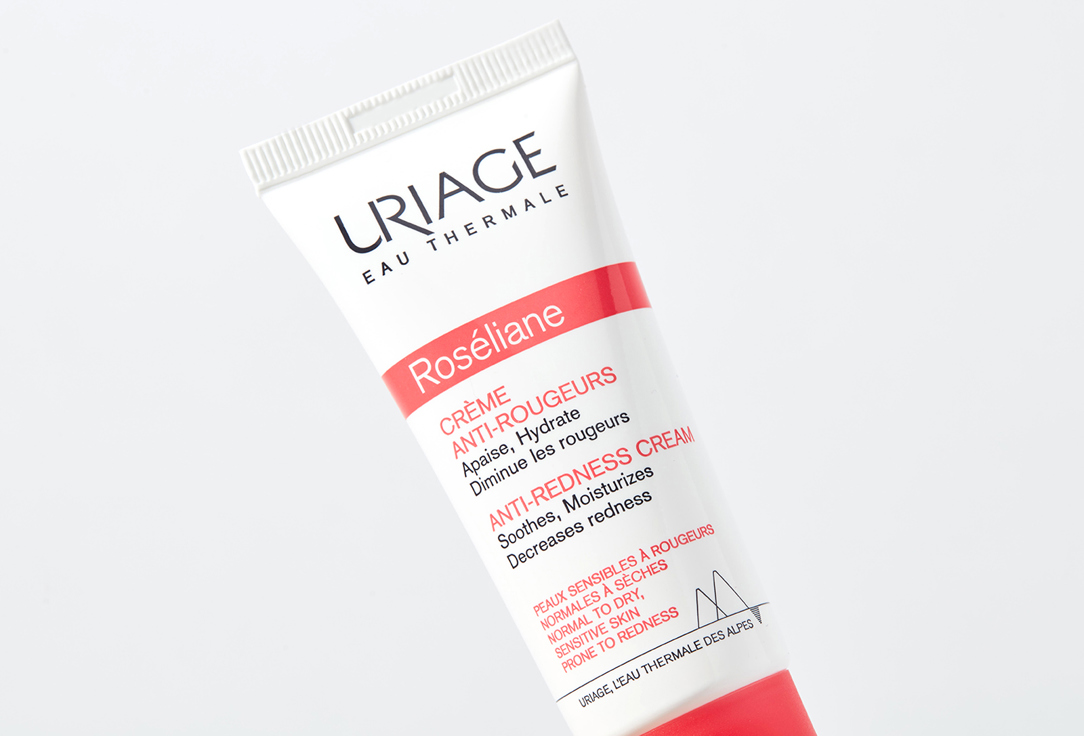 Купить Крем Для Лица Uriage Roseliane