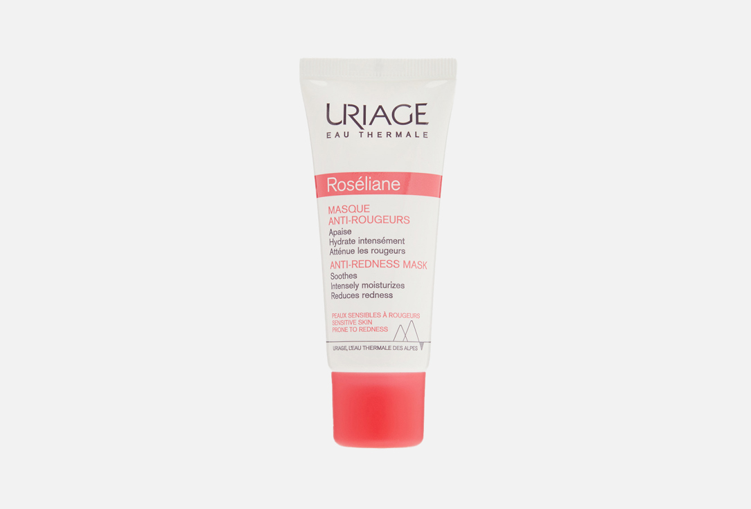 Изображение товара Маска против покраснений Uriage ROSЕLIANE Masque Anti-Rougeurs