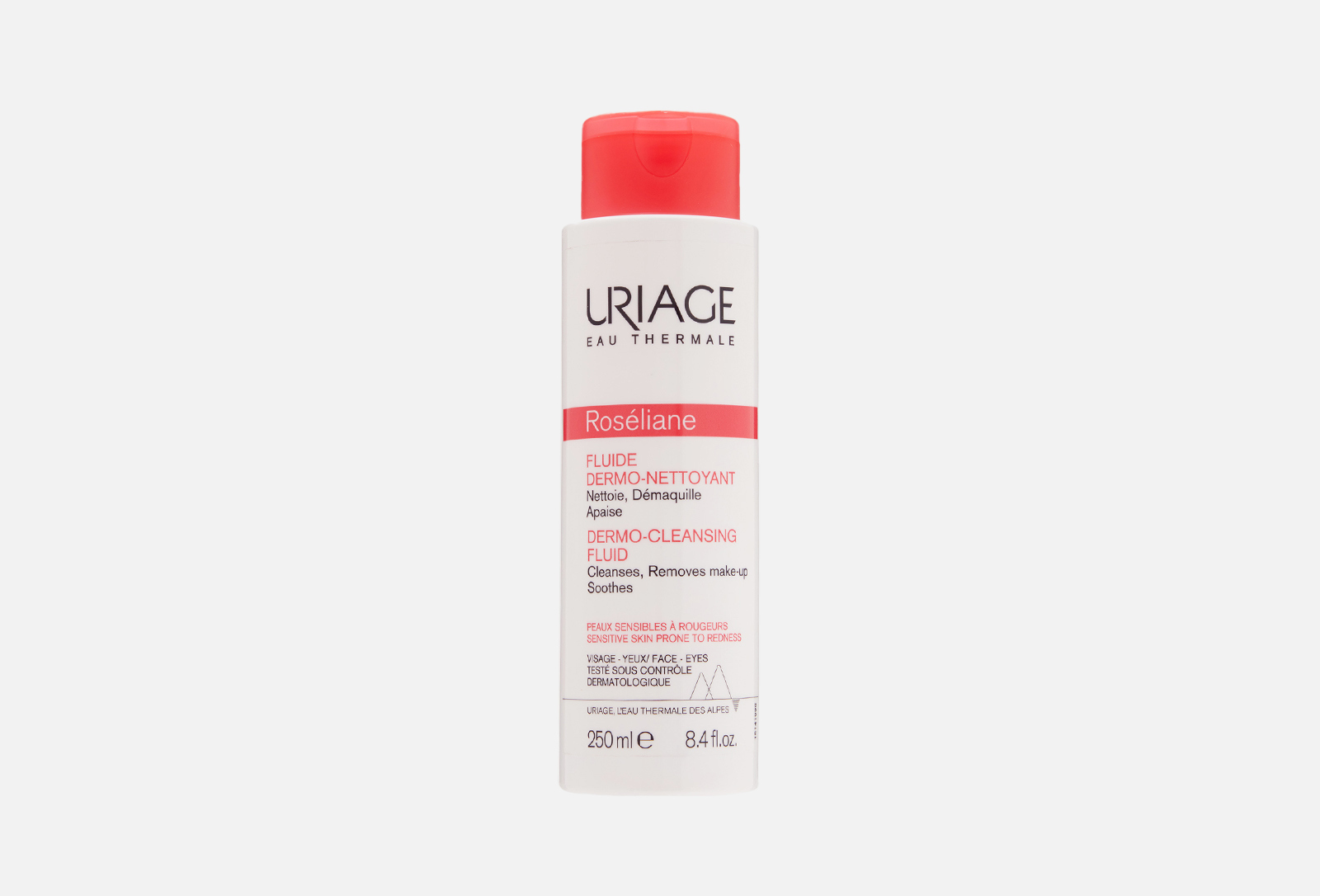 Купить Крем Для Лица Uriage Roseliane