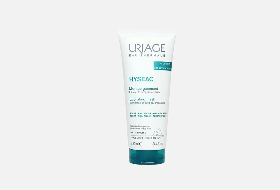 Изображение товара ОТШЕЛУШИВАЮЩАЯ МАСКА Uriage HYSEAC EXFOLIATING MASK