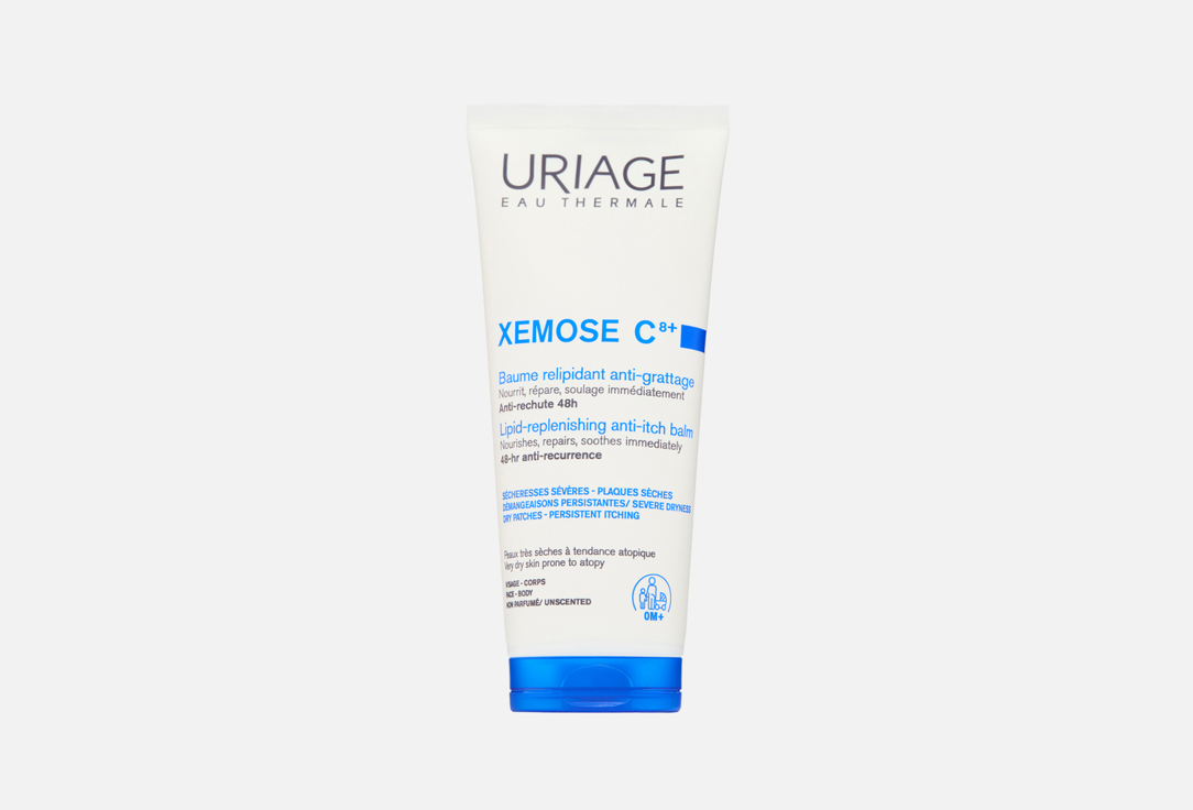 XEMOSE C8 200 мл 1116₽