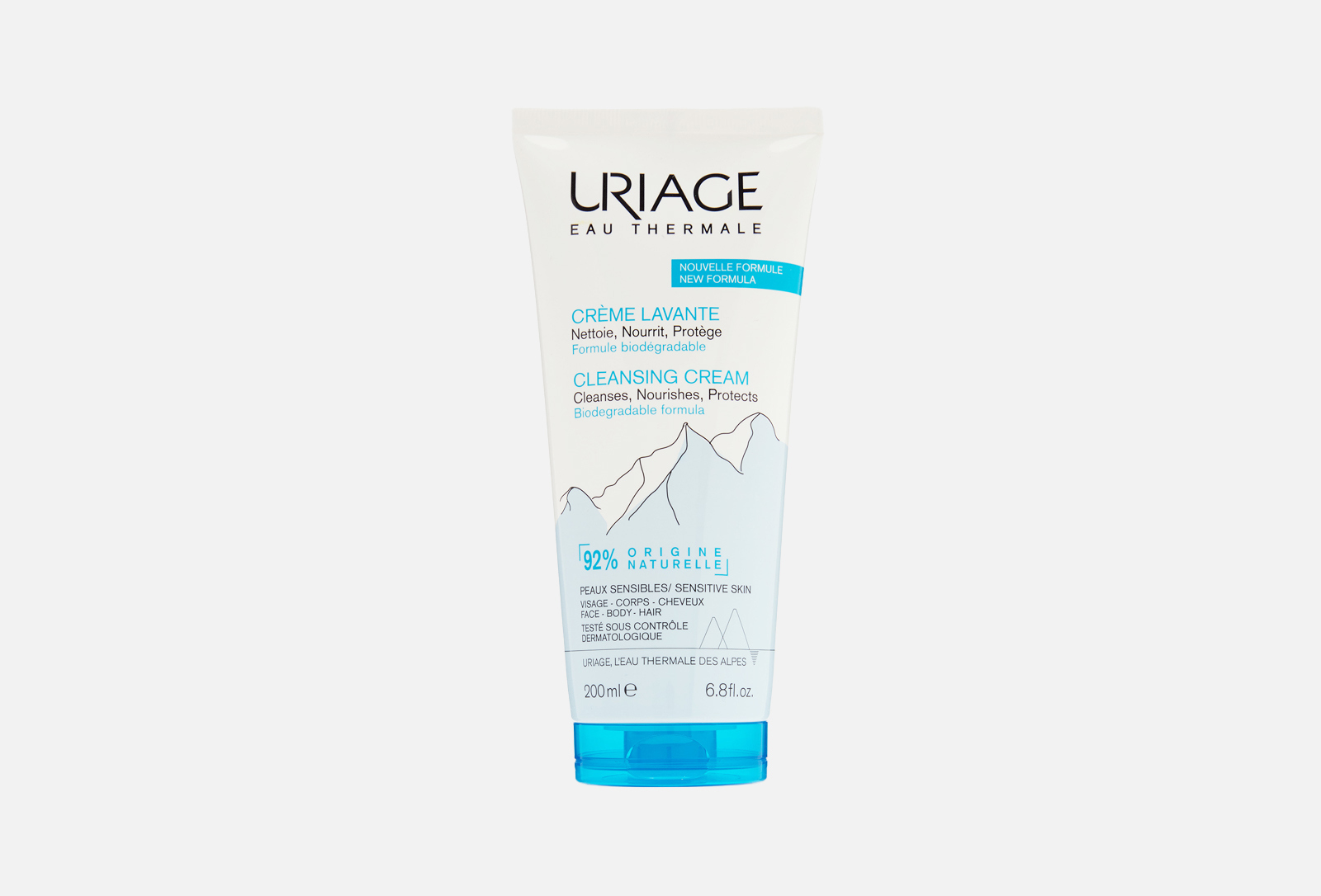 Купить Крем Uriage Eau Thermale