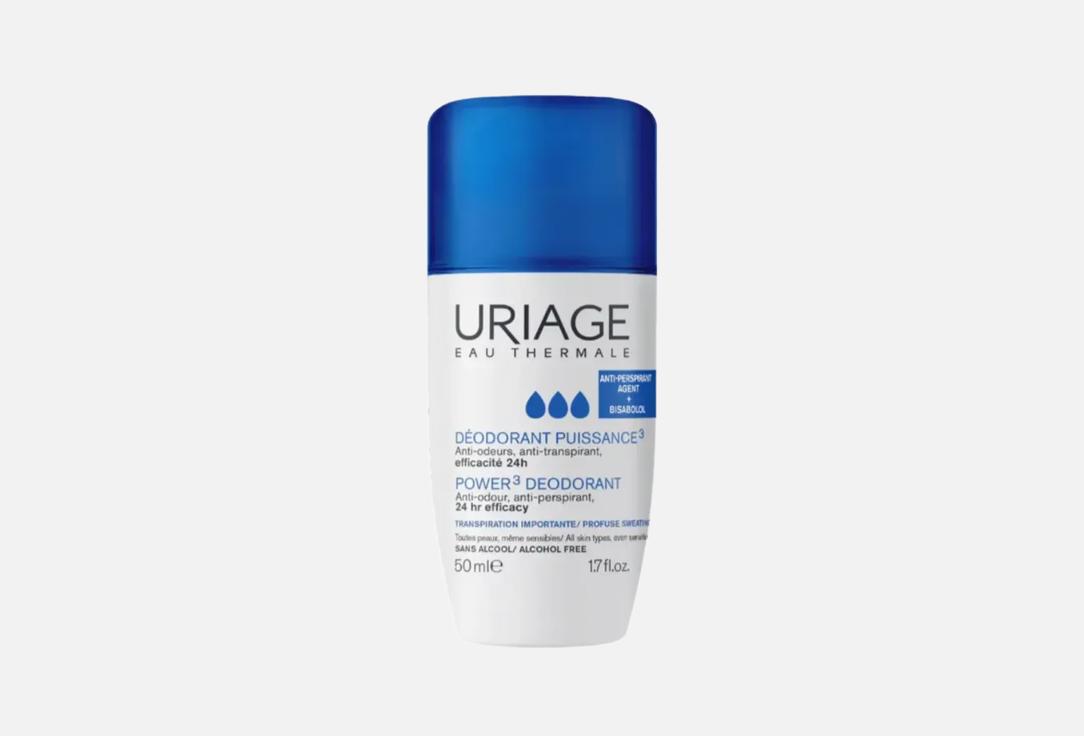 POWER 3 DEODORANT 50 мл