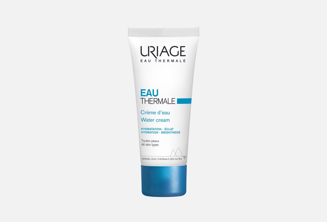 Изображение товара Увлажняющий крем Uriage EAU THERMALE WATER CREAM
