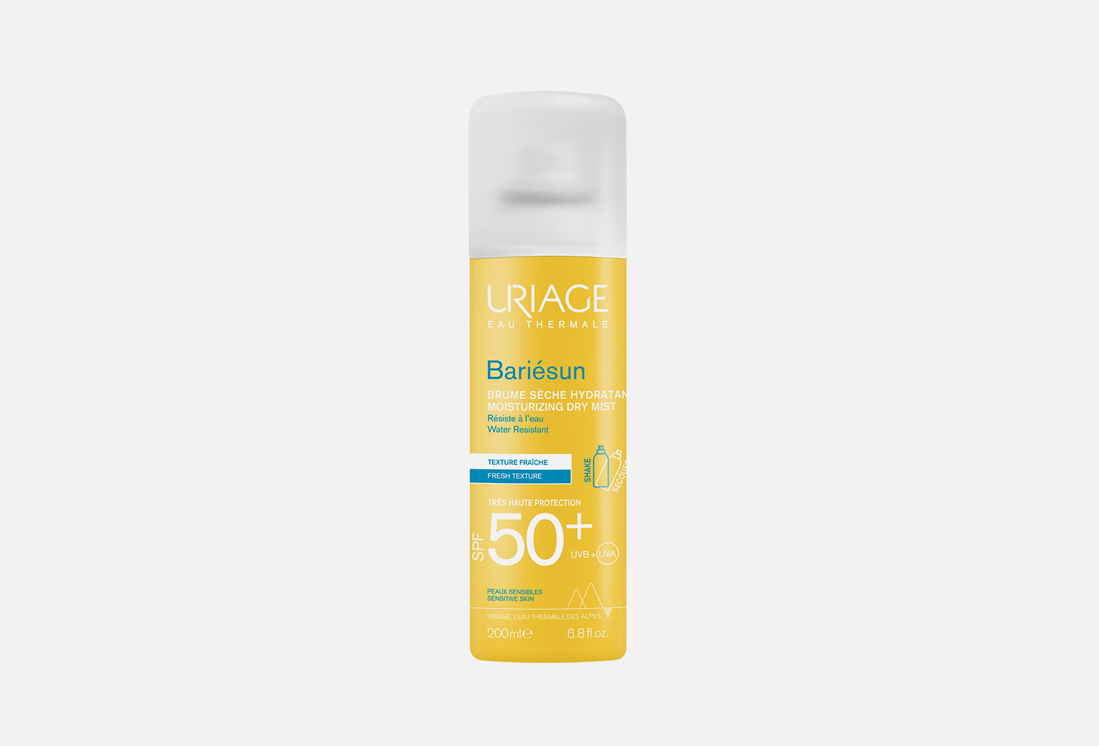 Косметика Урьяж Spf 50 Купить В Интернет