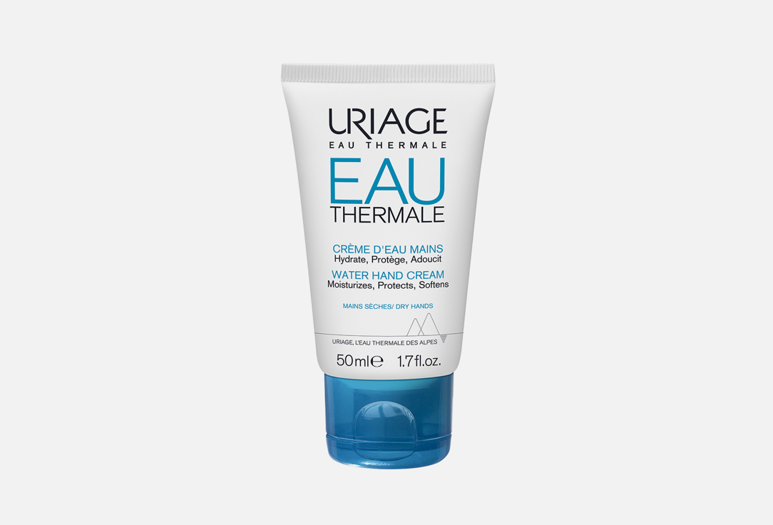 EAU THERMALE WATER HAND CREAM  50