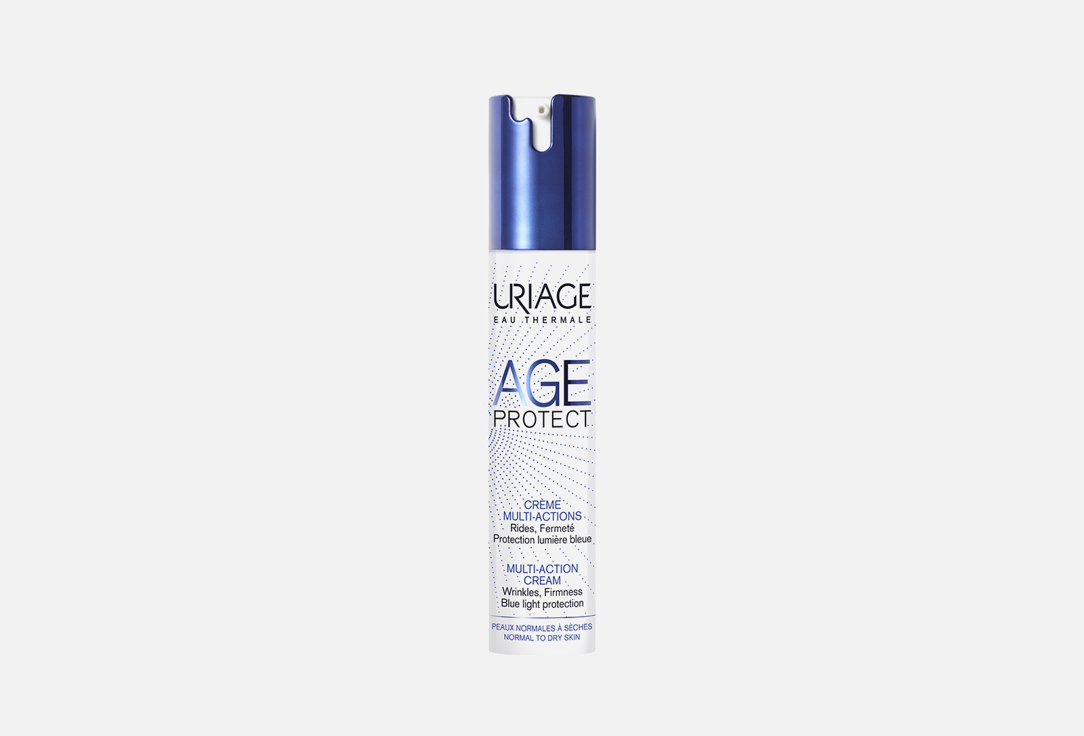 Крем дневной многофункциональный Uriage Age Protect Multi-Action Cream 