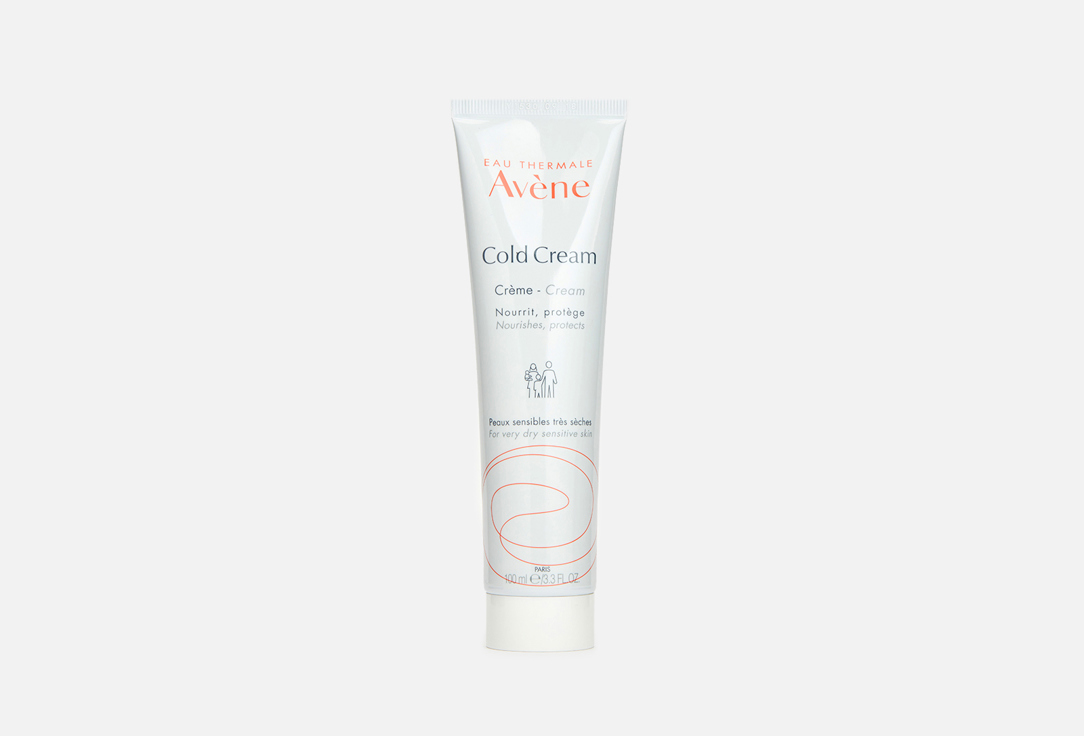Изображение товара Крем для сухой и очень сухой кожи EAU THERMALE AVENE Cold Cream
