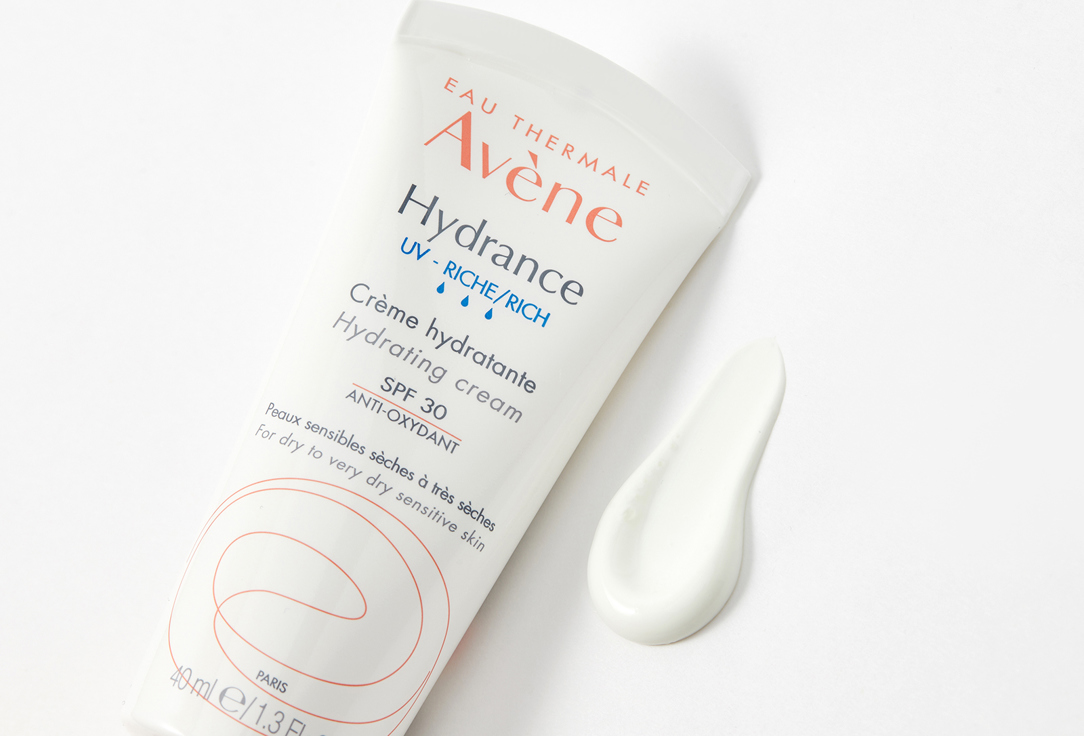 Крем Avene Купить Спб