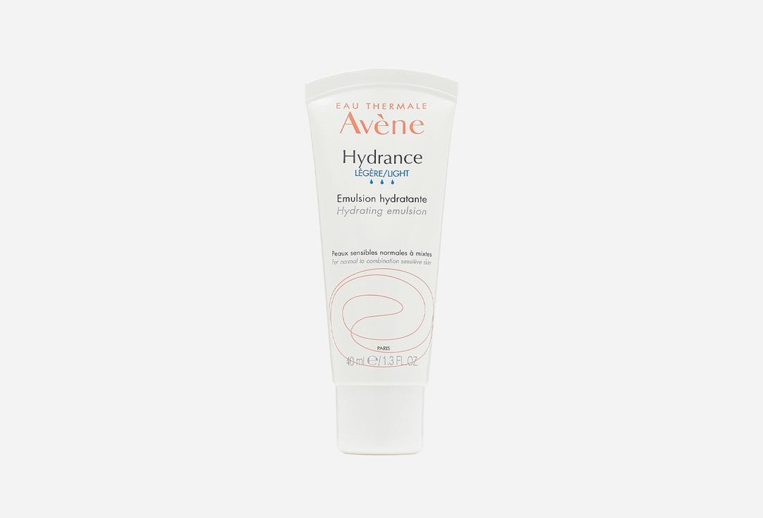 Изображение товара Легкая увлажняющая эмульсия EAU THERMALE AVENE HYDRANCE LEGERE