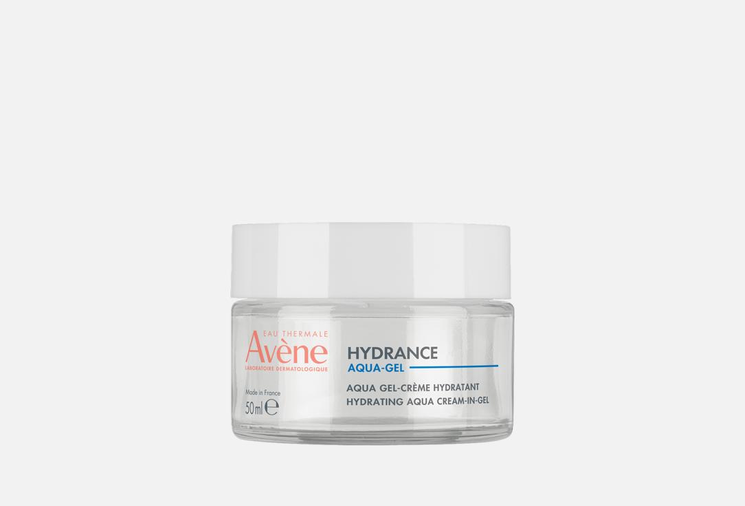 Hydrance Aqua Gel 50 мл