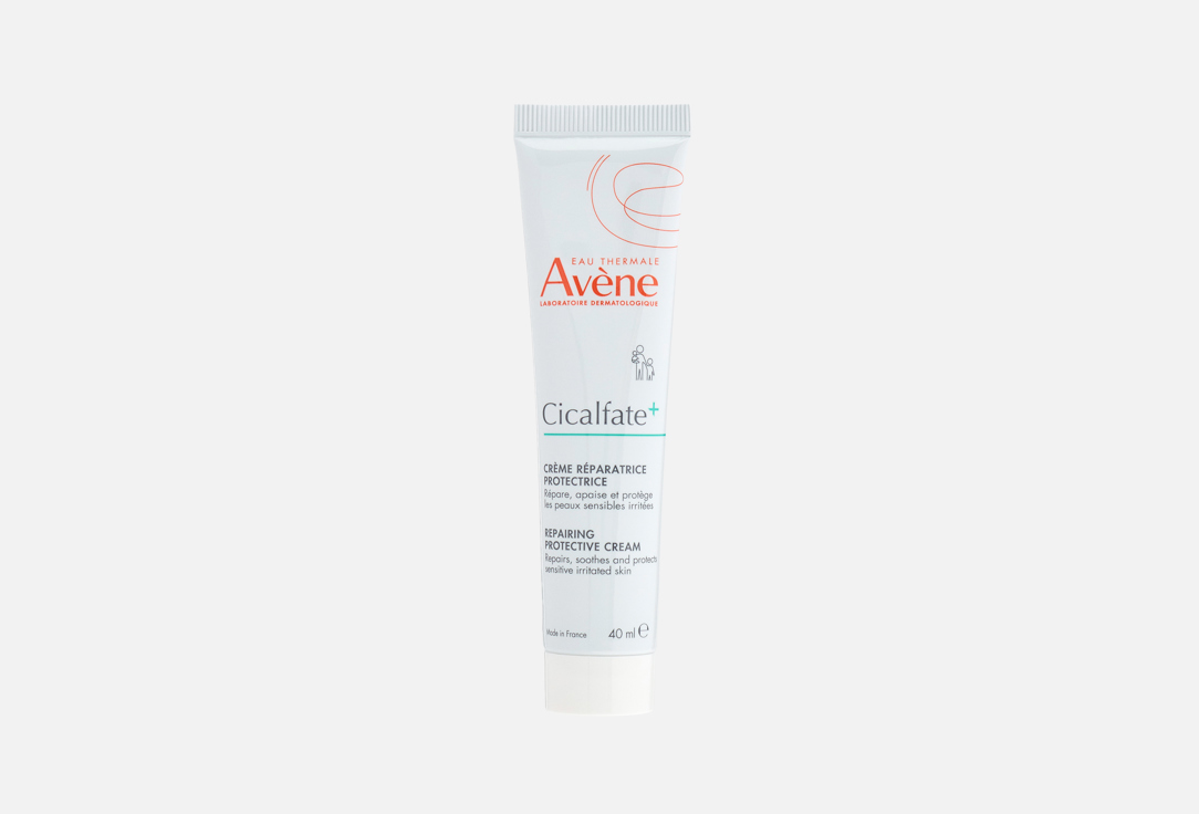 

Восстанавливающий защитный крем EAU THERMALE AVENE, CICALFATE+ 40 мл